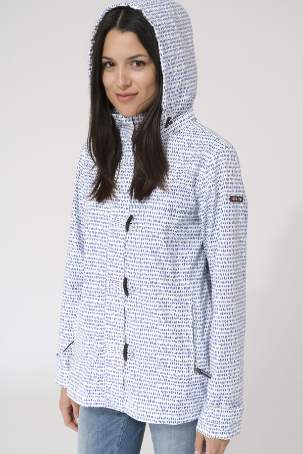 Regatta on sale bronya jacket