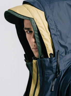 RAINWEAR