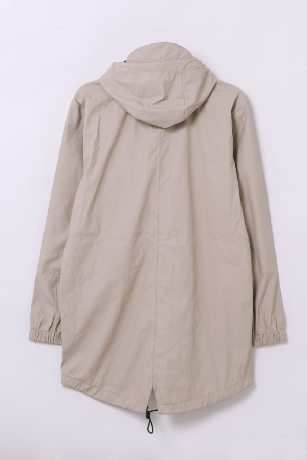 SAND TEMPEST MEN'S RAINCOAT