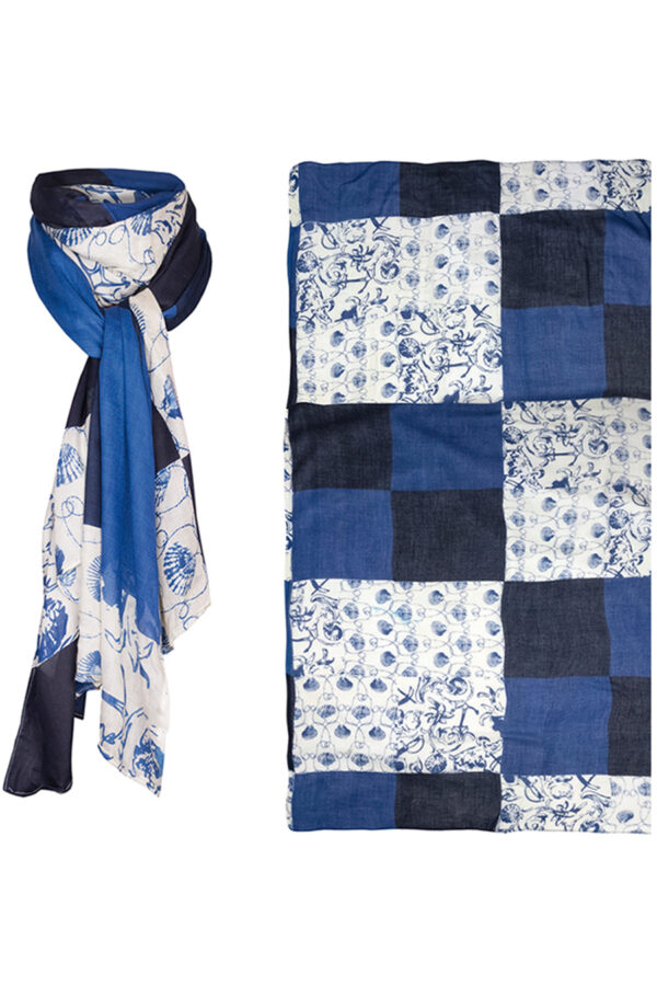 RAYON FOULARD EMMIE