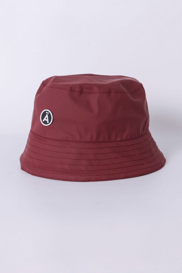 BURGUNDY RAINHAT DRËPSEN